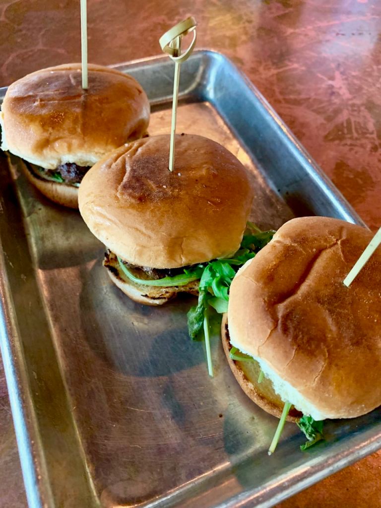 n is for native bar & kitchen [closed] – austin wanderlist