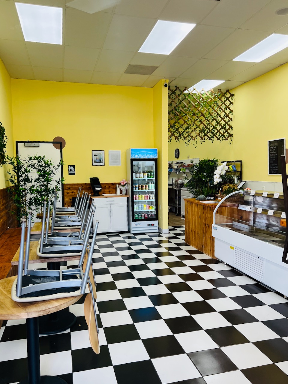 allandale quick bites (fifth bimester 2022) bloodbath at kitchen