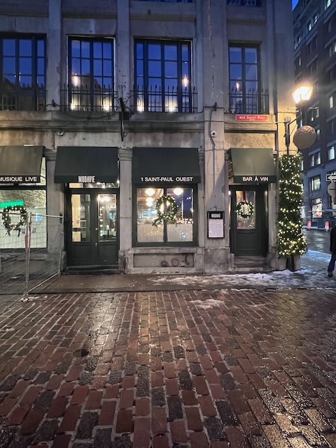 hit&run: modavie in montreal, canada – austin wanderlist